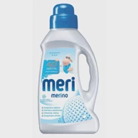 MERI MERINO Deterđent za pranje rublja White, 2.7 l