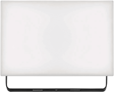 EMOS Reflektor Tamba ZS2542, 50 W, 5000 lm, IP65, crni