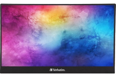 VERBATIM Prijenosni monitor PM-14, FHD (49590)