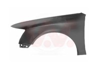 VAN WEZEL Blatobran Audi A6 08-11, prednji, lijevi