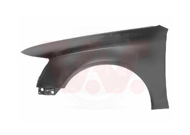 VAN WEZEL Blatobran Audi A6 08-11, prednji, lijevi