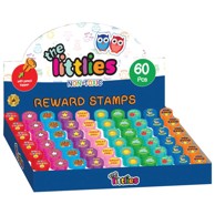 DIAKAKIS Okrugli pečat za učitelje engleski 000646530