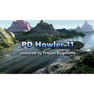 Igra za PC: PD Howler 11 STEAM Key