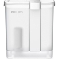 PHILIPS Filtar za vodu AWP2980WH/58, samostojeći, 3 l, bijeli