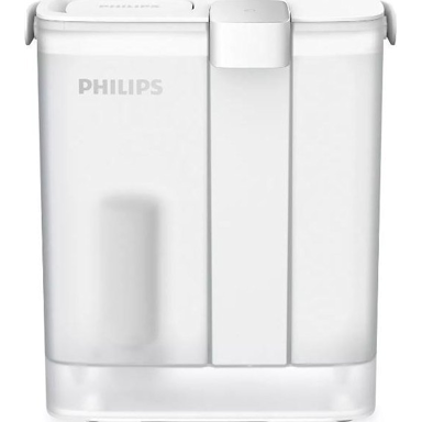PHILIPS Filtar za vodu AWP2980WH/58, samostojeći, 3 l, bijeli