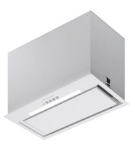 FABER Ugradbena Kuhinjska napa Inka Lux Evo WH MATT A52, 52 cm, 660 m3/h, Energetski razred B, bijela