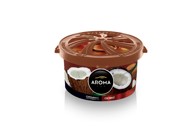 AROMA CAR Osvježivač zraka za auto ORGANIC Coconut