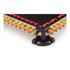 OPTICUM Multiswitch OMS 17 PRO 17/32 4-satelita