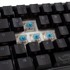 DUCKY Gaming tipkovnica One 2 Pro Mini, RGB LED - Cherry Blue-DKON2061ST-CDEPDAZT2