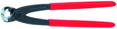 KNIPEX Kliješta armiračka, izolirana drška, 220 mm