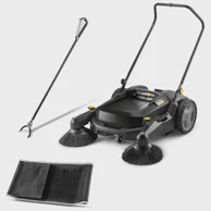 KÄRCHER Stroj za metenje KM70/20 C 2S Anniversary Edition