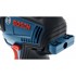 BOSCH Akumulatorski odvijač solo box GSR 12V-35