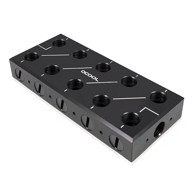 ALPHACOOL Distribucijska ploča ES C5