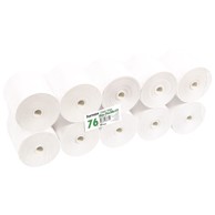 Termo rola 76 mm x 30 m, 10 kom