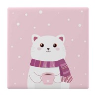 SONOFF Ukrasni poklopac za prekidač T5 Cartoon, 1C