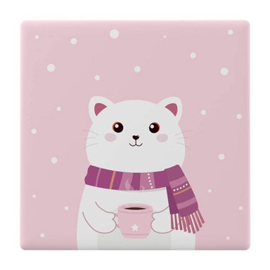 SONOFF Ukrasni poklopac za prekidač T5 Cartoon, 1C