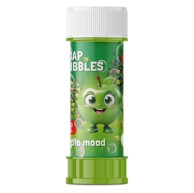 DODO Mjehurići s mirisom jabuke, 60 ml