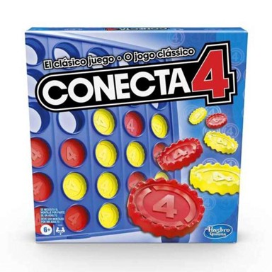 HASBRO Društvena igra Connect 4 A5640IB2