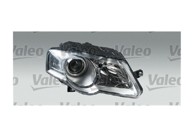 VALEO Far VW PASSAT 05-10 lijevi H7/H7 088977