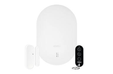 ABUS Sigurnosni sustav Smartvest Pro, osnovni set