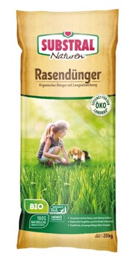 NATUREN Organsko gnojivo za travu, 10 kg