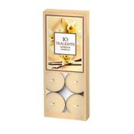 ALADINO Čajna svijeća Vanilla 10/1 - S