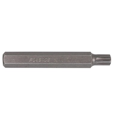 FORSAGE Bit Ribe M8, 75 mm, prihvat 10 mm