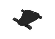LAMPA Navlaka za sjedalo s gelom L 29×22 cm