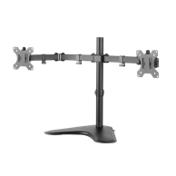 SBOX Stolni stalak LCD-F024