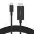 BELKIN USB-C to HDMI 2.1 Kabel 2m, crni AVC012bt2MBK
