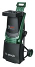 BOSCH baterijski usitnjivač UniversalShredder 2x18V-25, zelena  