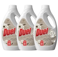 DUEL Omekšivač za rublje, Like a Diamond, 2,45 l, 3 kom