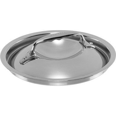DE BUYER Poklopac Affinity, inox, 16 cm