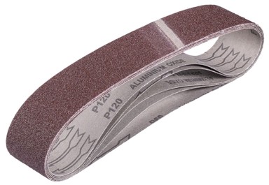 EINHELL Set brusnih traka za TC-US 240 i 350, 686x50 mm (49910805)