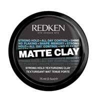 REDKEN NYC Glina za kosu Matte Clay