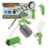 PROCRAFT Komplet za kompresor KIT-5C, 5 kom