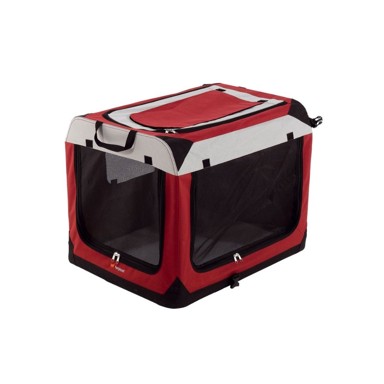 FERPLAST Prijenosna kućica za pse Holiday 8