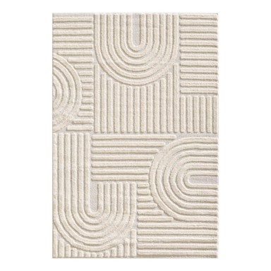 AYYILDIZ CARPETS Krem staza 80x250 cm Art