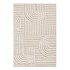 AYYILDIZ CARPETS Krem staza 80x250 cm Art