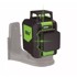 DEDRA Laserski nivelir MC0906