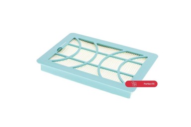 VACS HEPA filter Philips CP1352