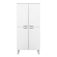 Kupaonski ormarić P 60-130 S