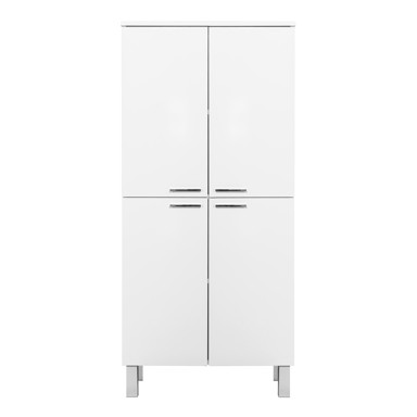 Kupaonski ormarić P 60-130 S