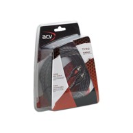 ACV Kabel RCA ECONOMY LINE REMOTE, 5 m