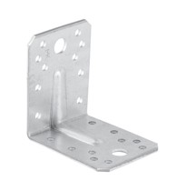 MARK Građevinski konektor 70 x 70 x 55 x 2 mm LB 70x70x55P
