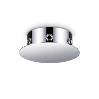 IDEAL LUX Stropni nosač visilica rozeta magnetico 6 luci krom id303406