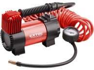 EXTOL PREMIUM Auto kompresor 12 V 8864001 CC160