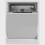 BEKO Perilica posuđa ugradbena DIN34330