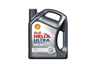 SHELL Ulje HELIX ULTRA PROFESSIONAL AV-L 504/507.00 0W30 5L