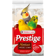 VERSELE LAGA PRESTIGE Higijenski pijesak za ptice Shell Marine, 5 kg